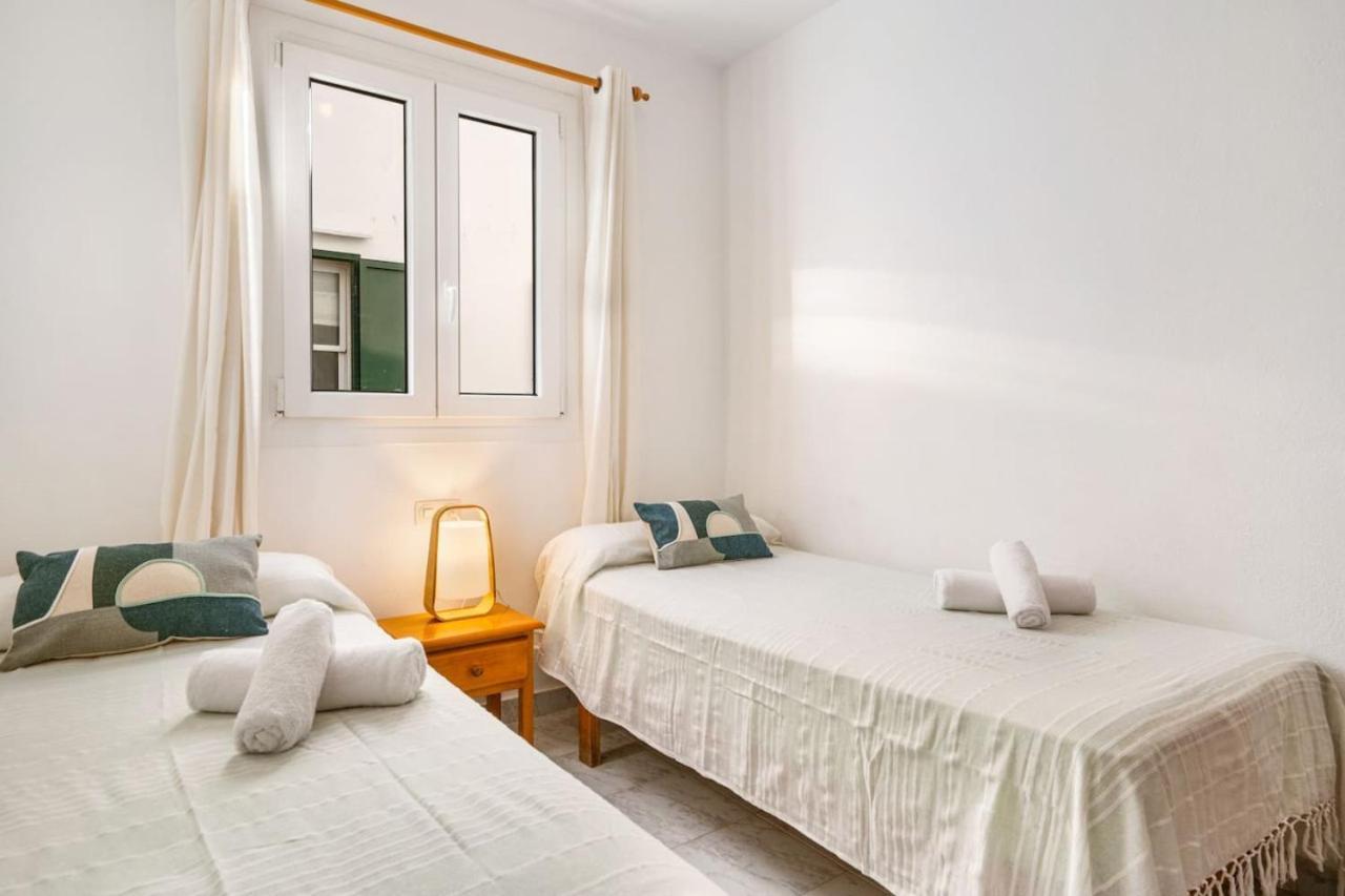 Gabriel Sans Fornells Apartamento *