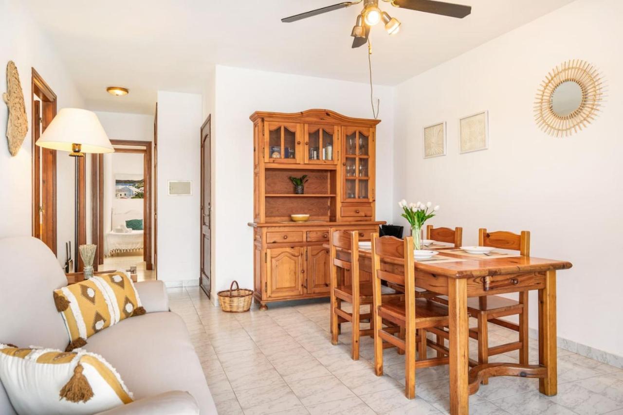 Gabriel Sans Fornells Apartamento Fornells (Menorca)