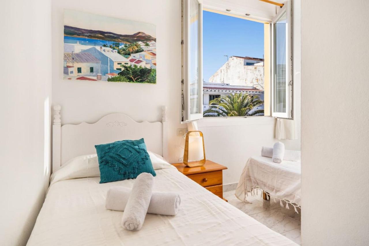 Apartamento Gabriel Sans Fornells Fornells (Menorca)