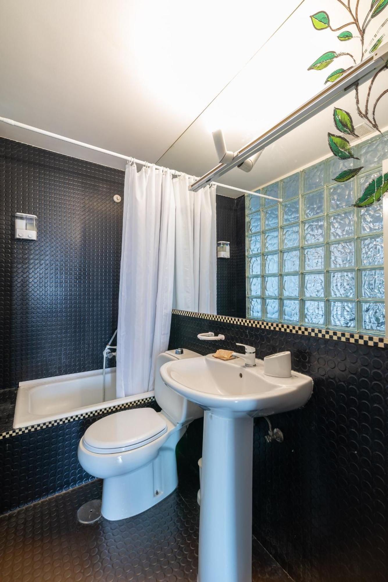 El Balcon De Samil Apartamento