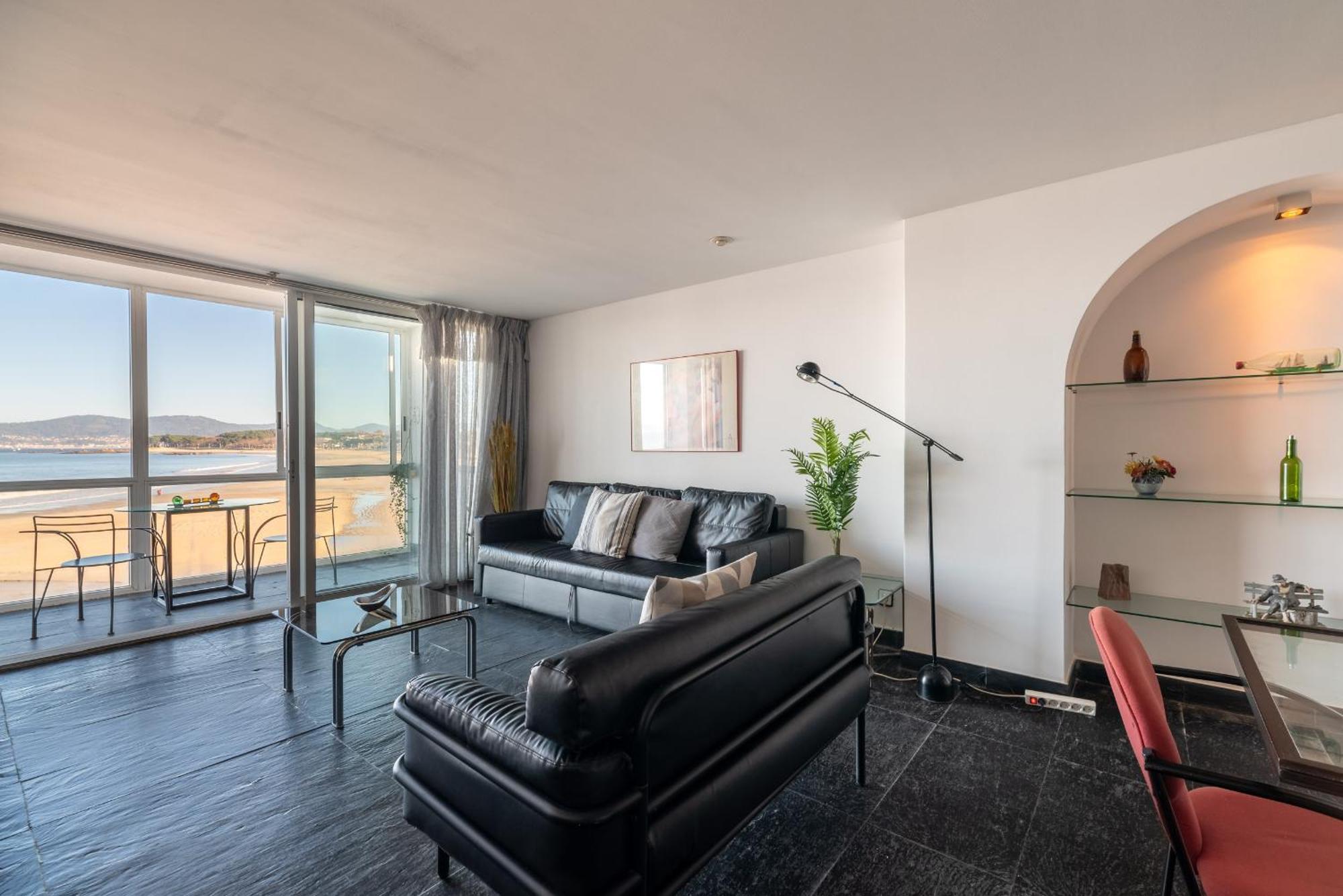 Apartamento El Balcon De Samil