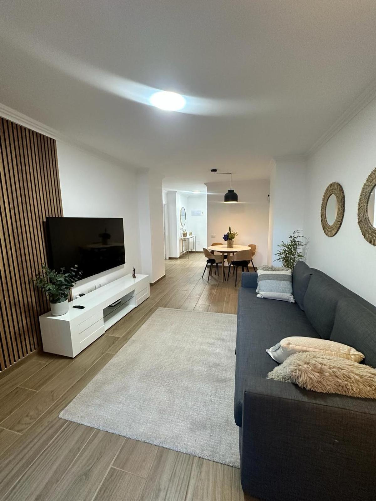 Apartment Moleiro Rambla *