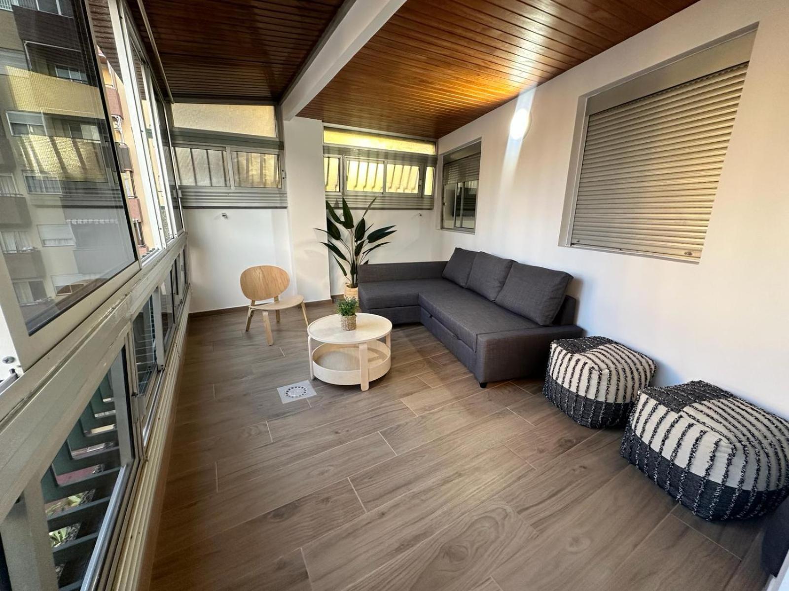 Apartment Moleiro Rambla *