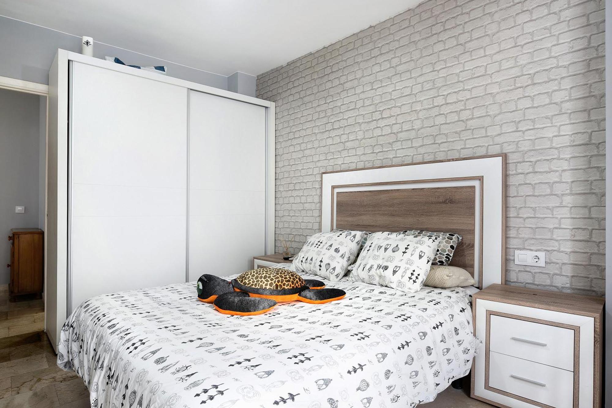 De La Fuente Apartment