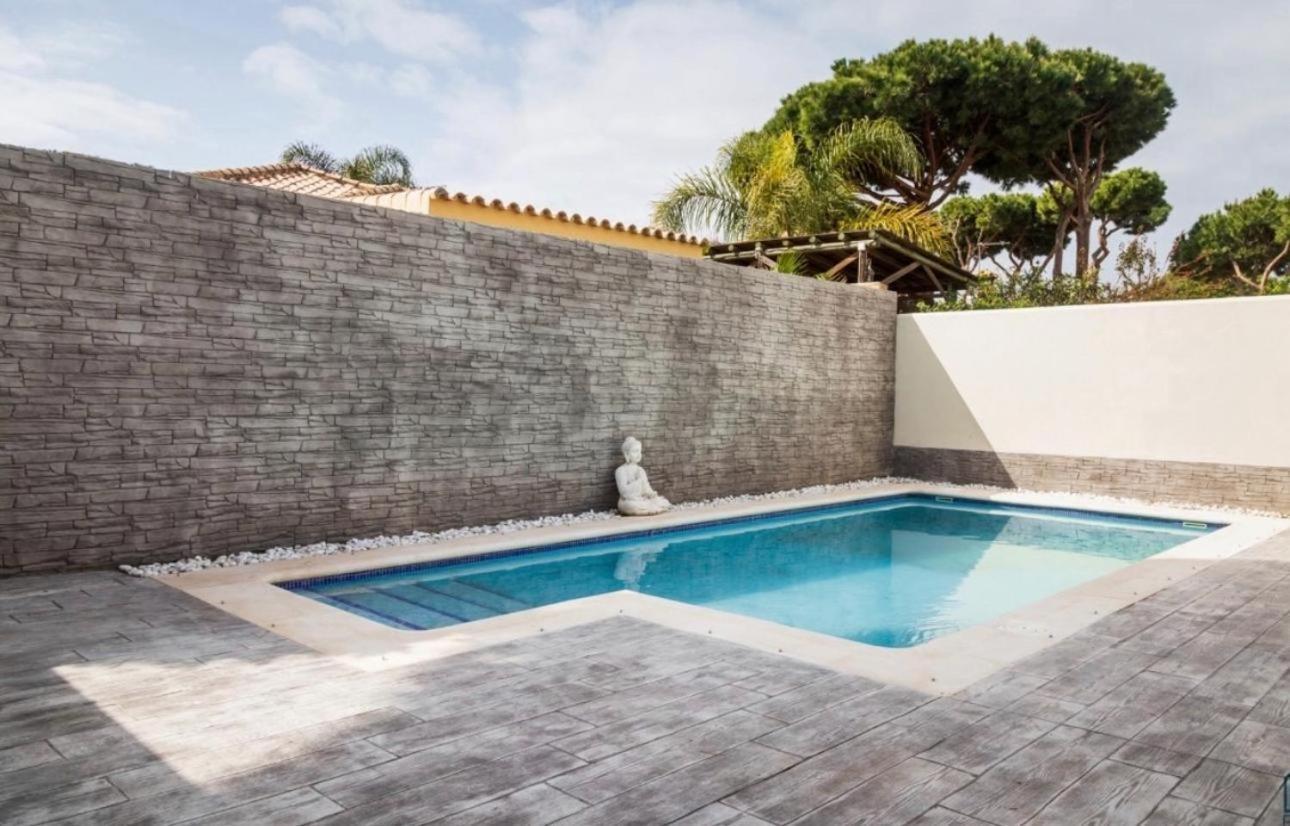Chalet En La Barrosa Сasa de vacaciones Novo Sancti Petri