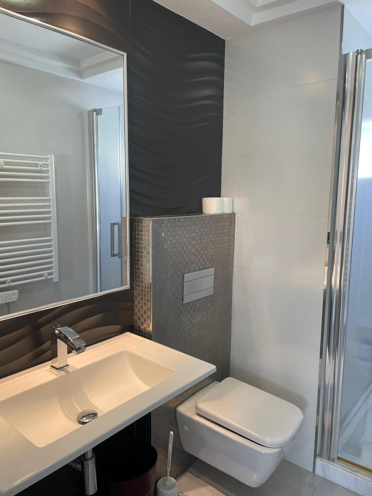 Holiday home H&h Casa En Centro De