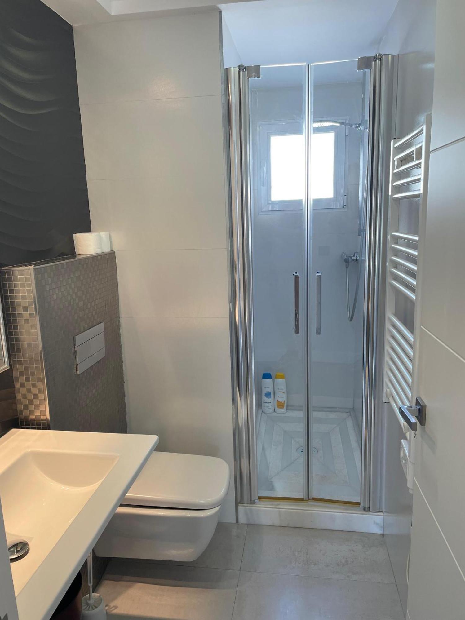 Сasa de vacaciones H&h Casa En Centro De Granada