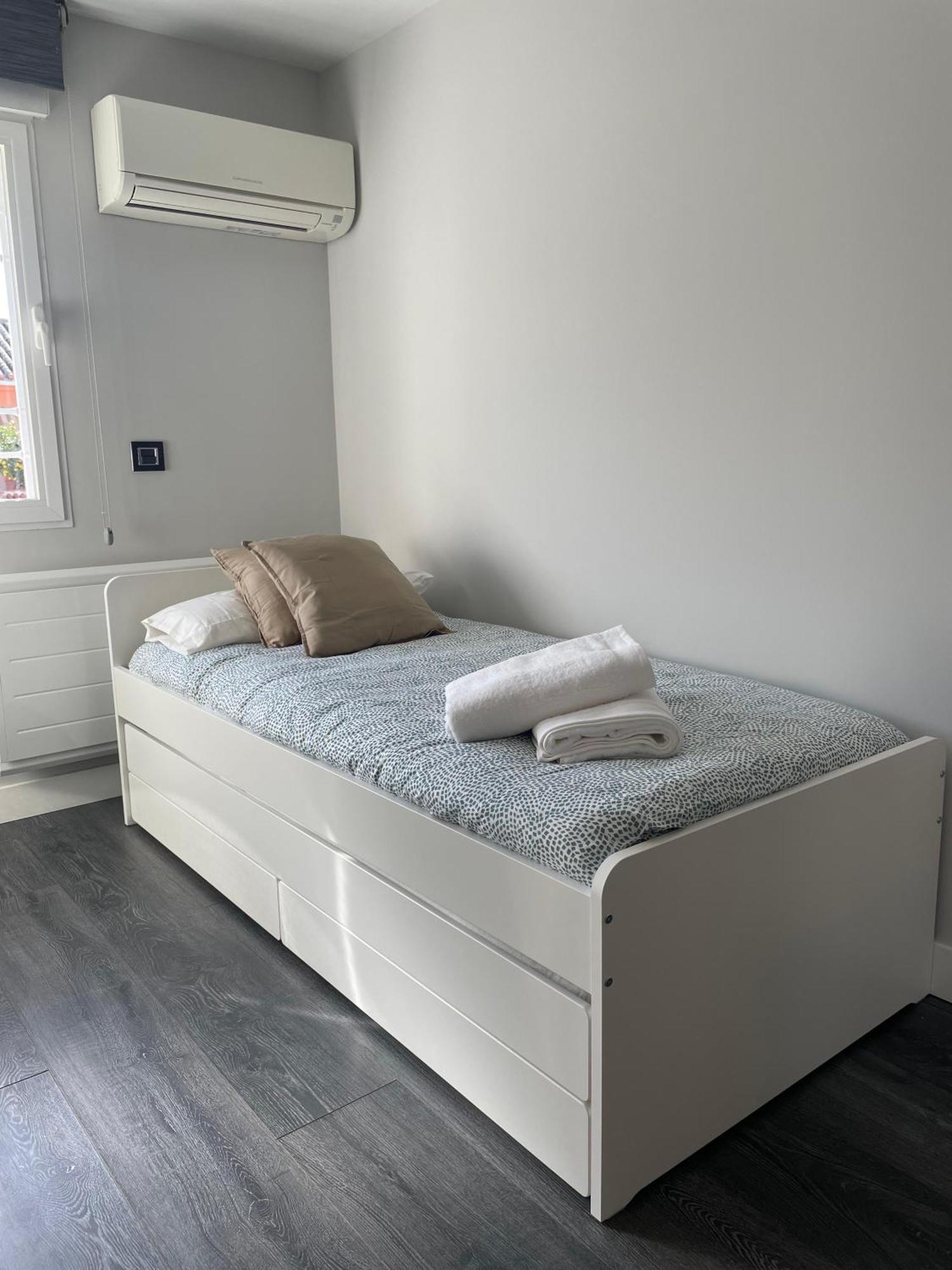 Holiday home H&h Casa En Centro De *