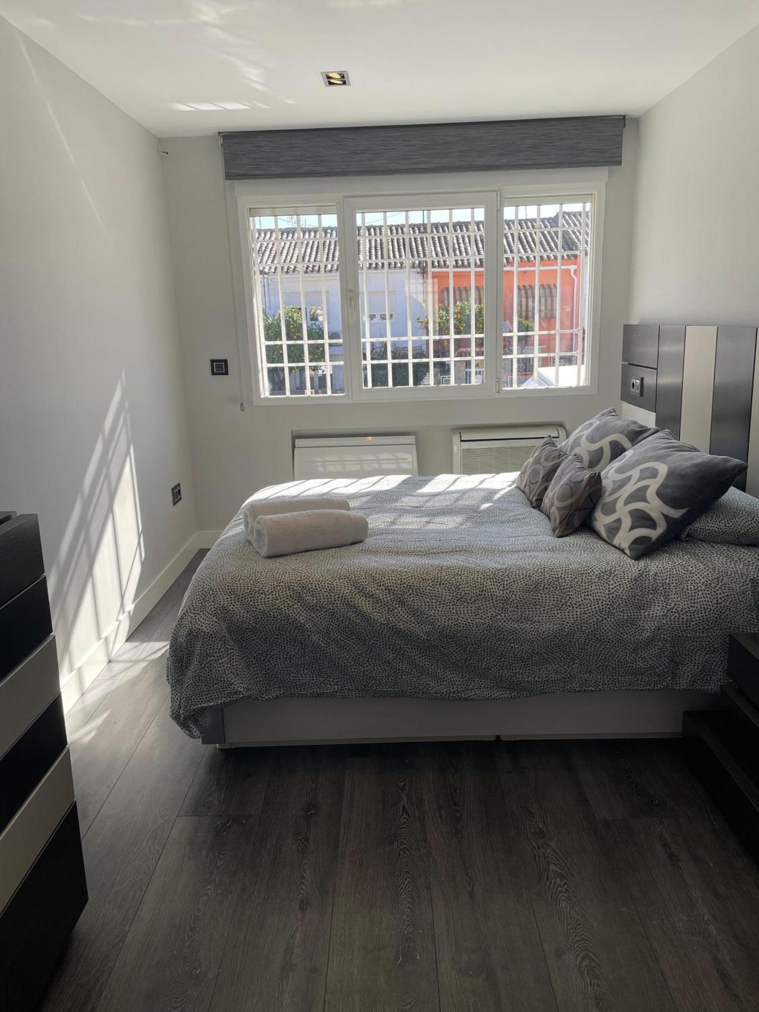 H&h Casa En Centro De Holiday home *