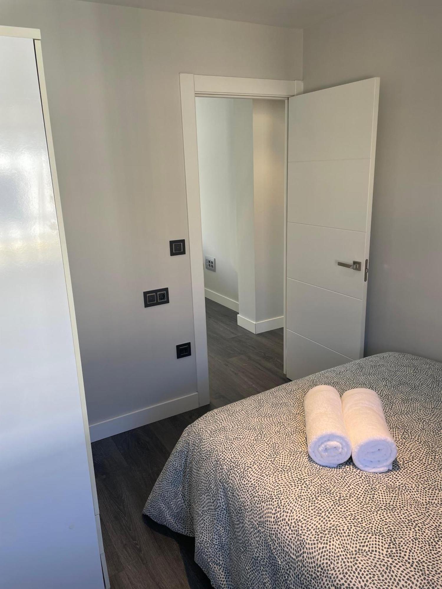 Сasa de vacaciones H&h Casa En Centro De Granada