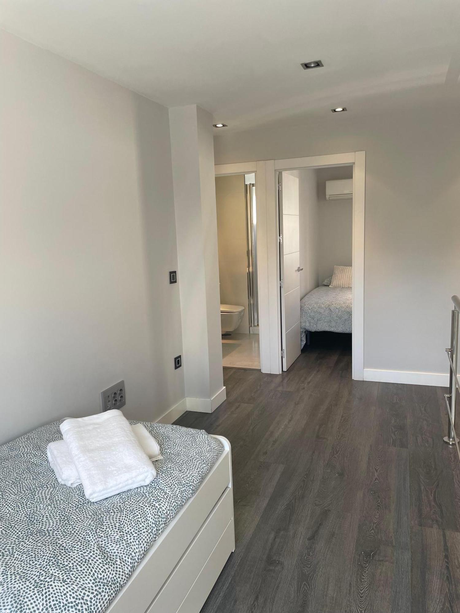 H&h Casa En Centro De Holiday home