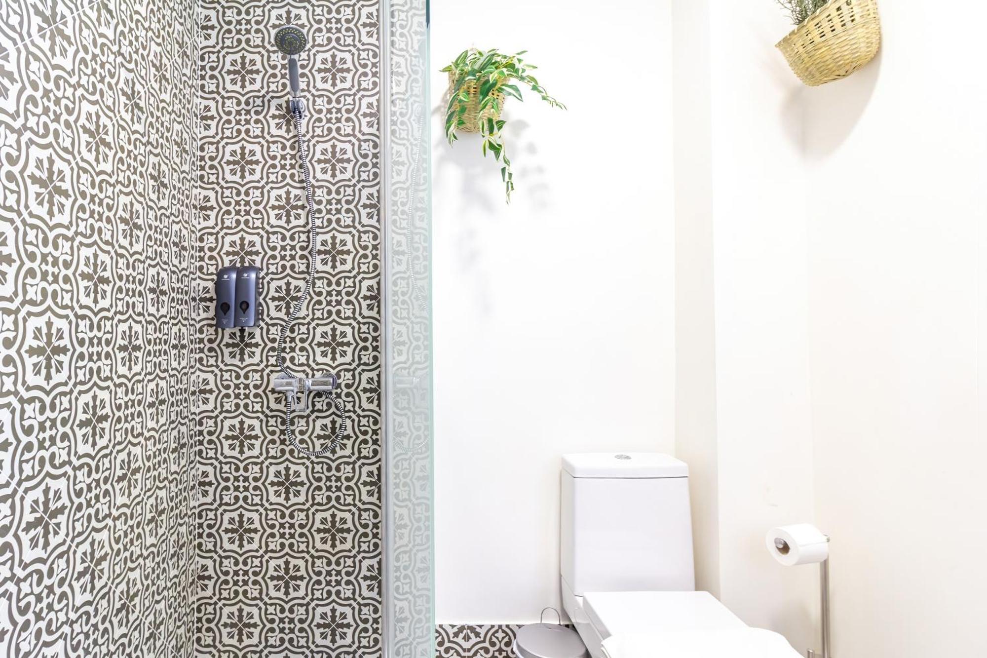 Apartamento Alohamundi Gavidia Ii
