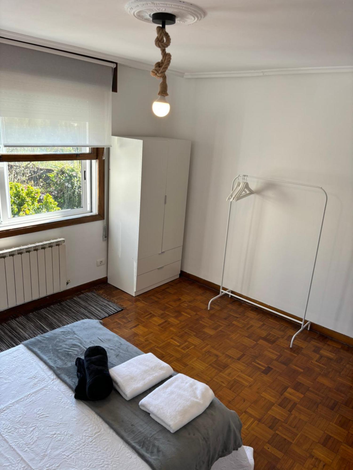 Chalet Galicia Landin *