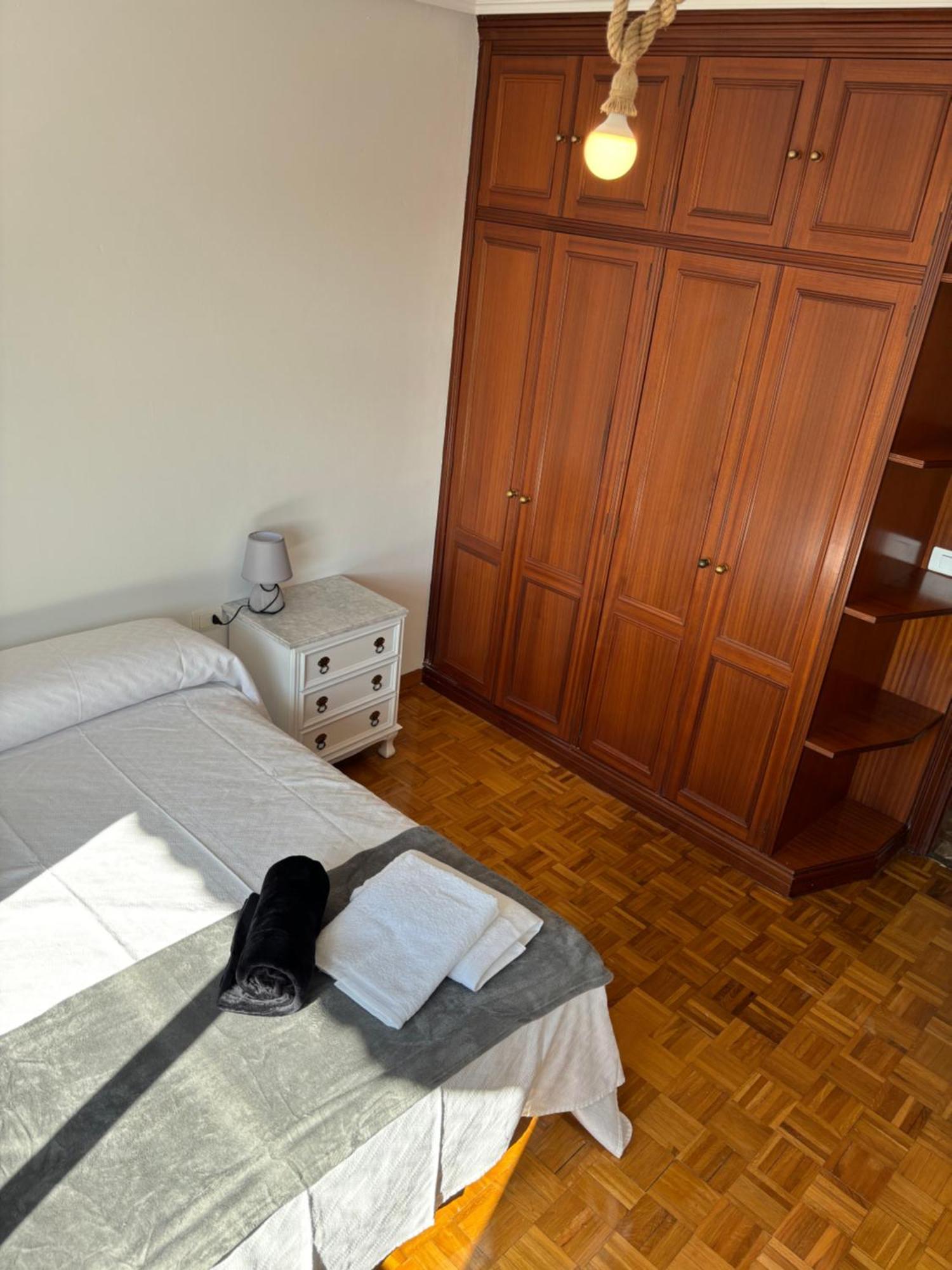 Chalet Galicia Landin * Redondela