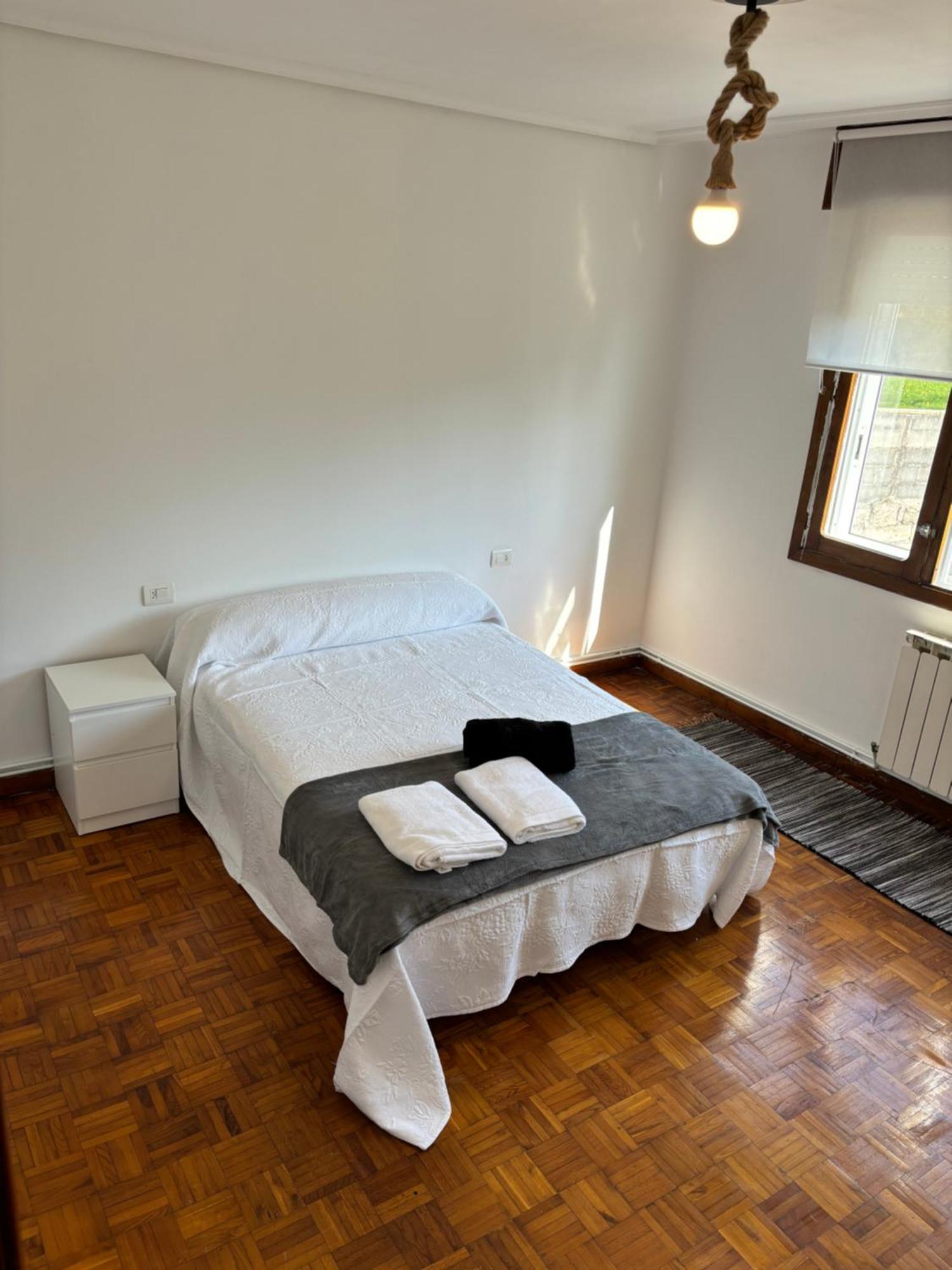 Chalet Galicia Landin * Redondela