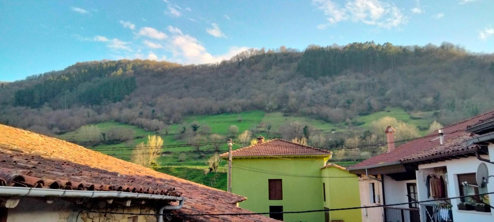 Сasa de vacaciones Casa Josefa