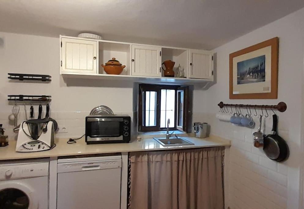 Casa De Pintores Holiday home *