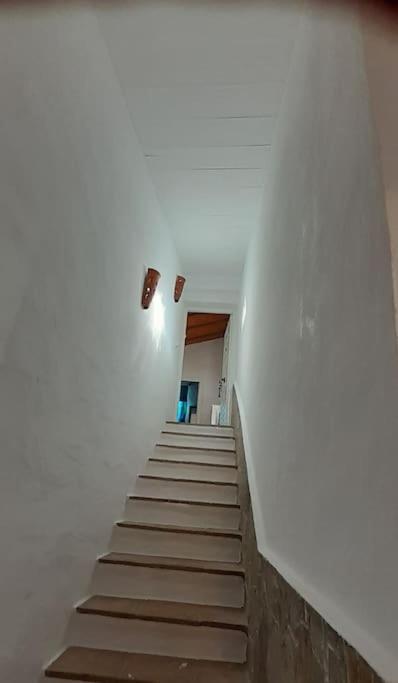Holiday home Casa De Pintores