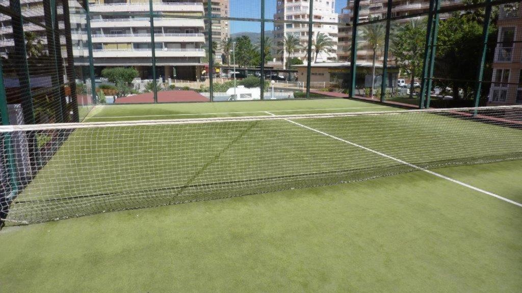Apartamento Seaview Playa De Oro 13rd Floor Con Parking