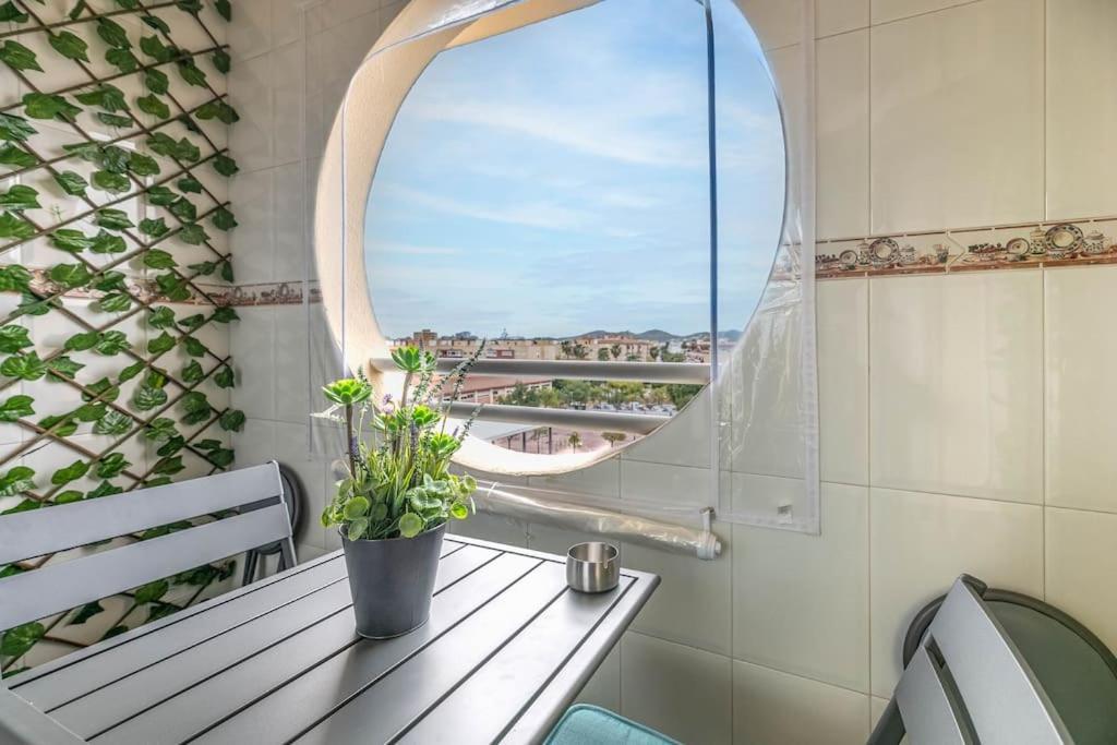Apartamento Lxr Jazmines 2hab Centrico