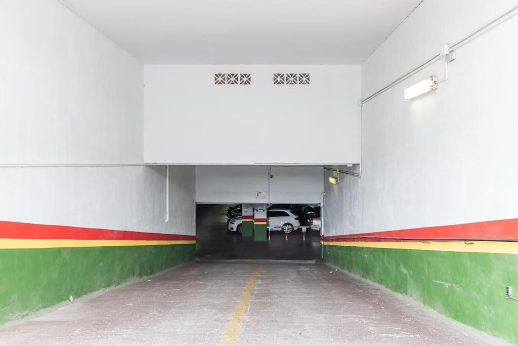 Lxr Jazmines 2hab Centrico Apartamento *