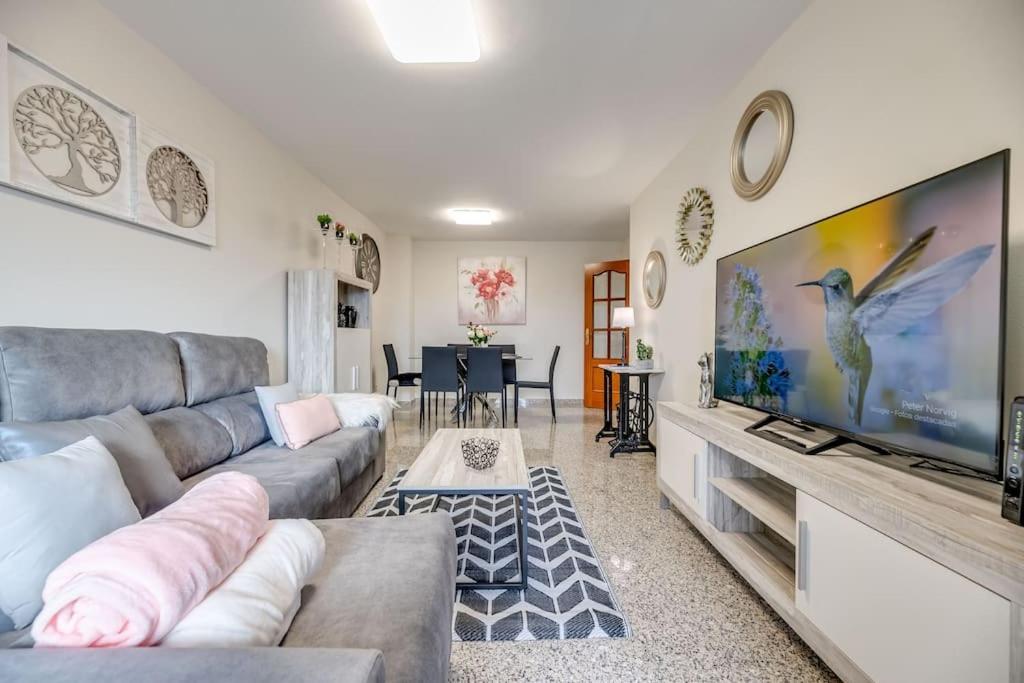 Apartamento Lxr Jazmines 2hab Centrico Fuengirola