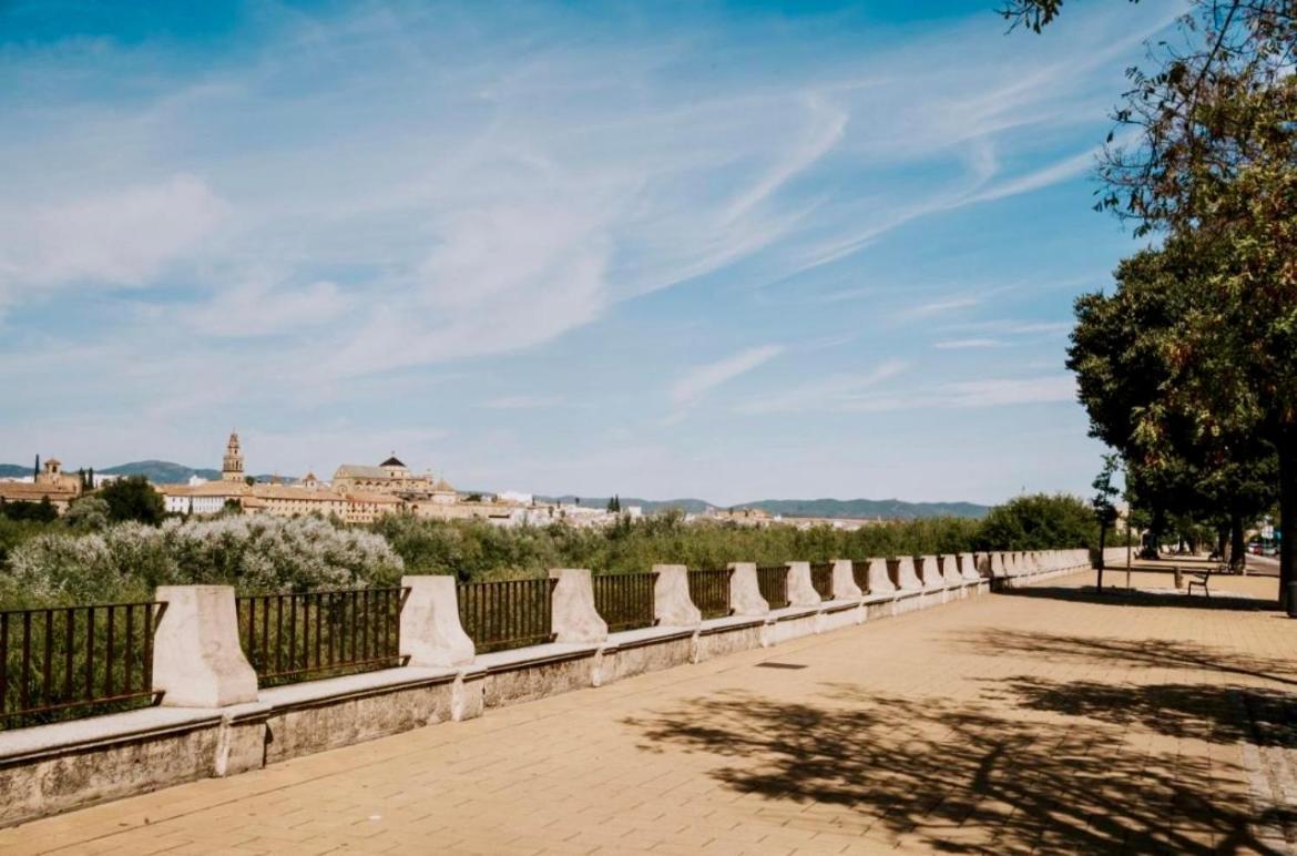 Apartamento Plaza De Andalucia Con Parking