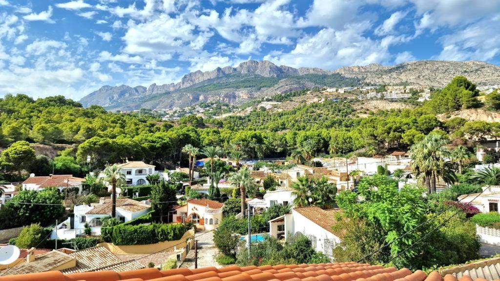 Holiday home Casa Choco Altea