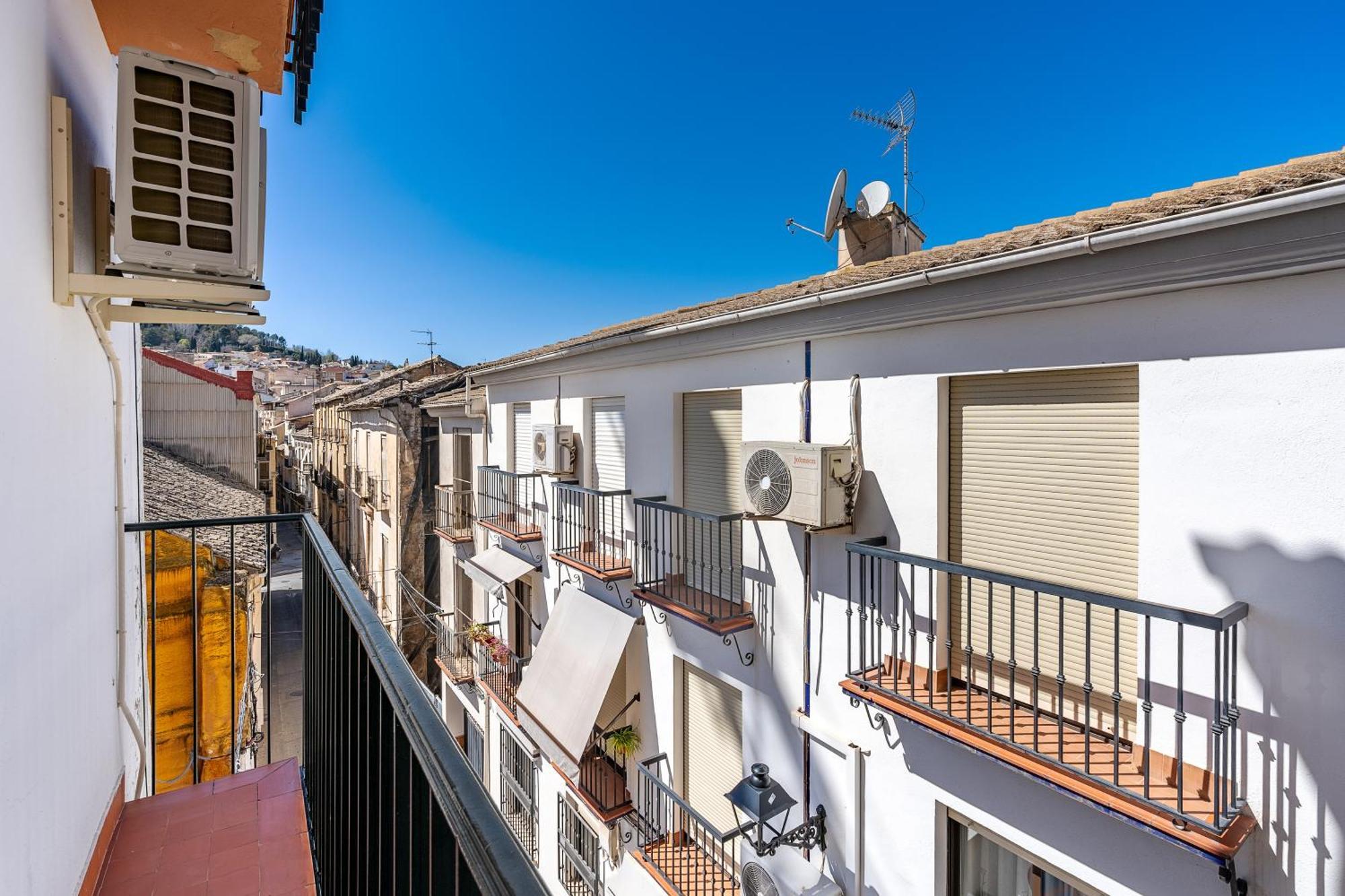 Privilegio De Alcala Apartment *