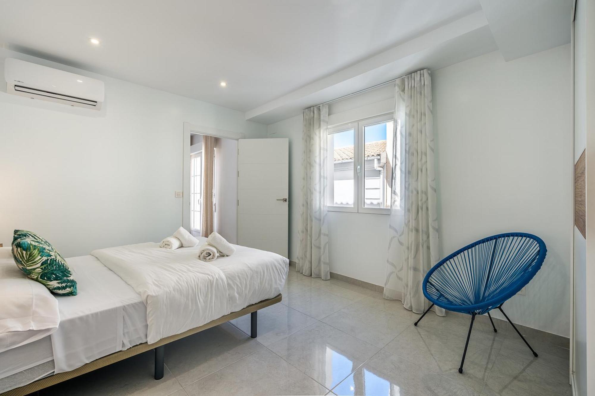 Apartment Privilegio De Alcala Alcala La Real