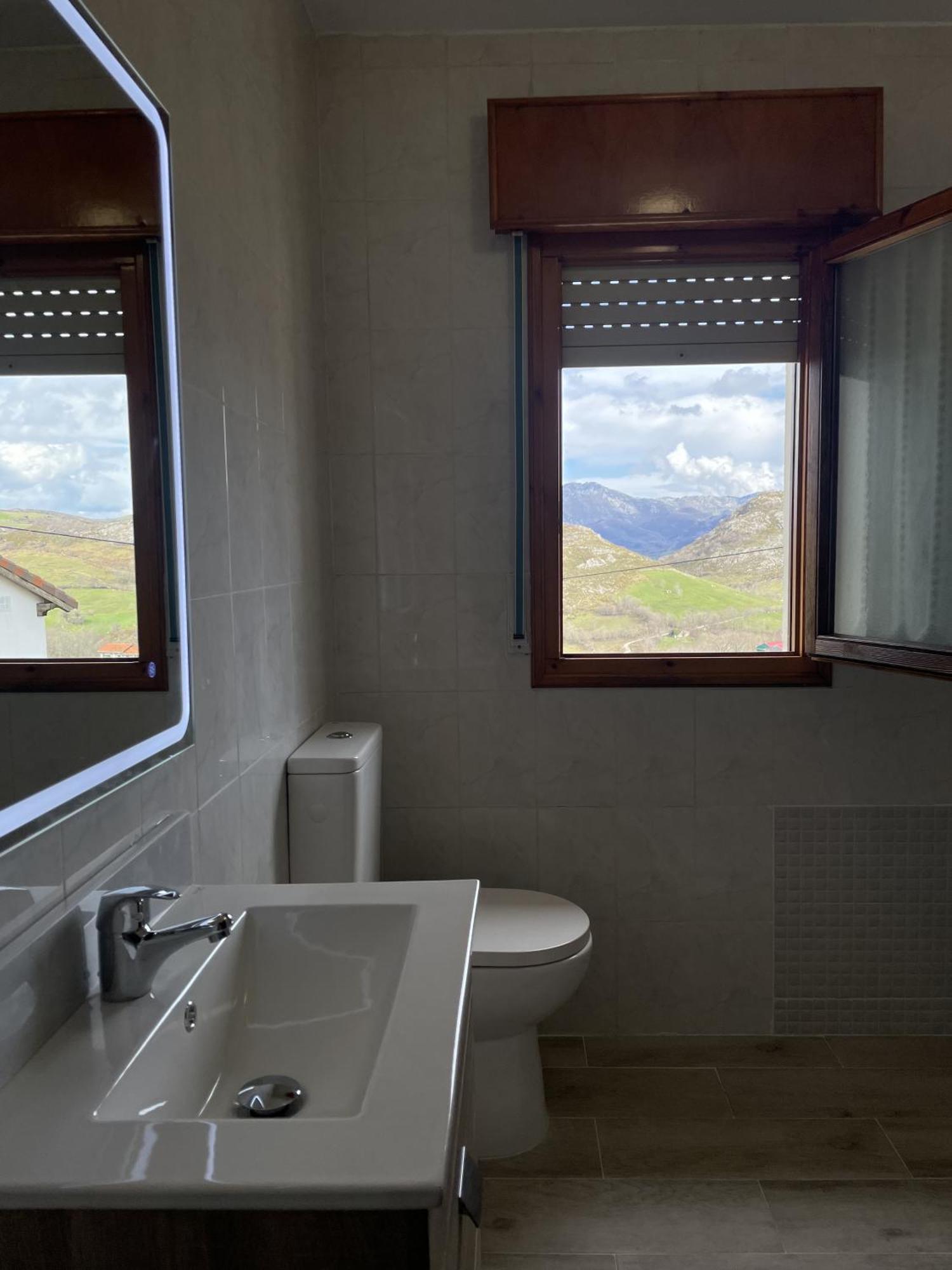 La Ventana De Picos Holiday home *