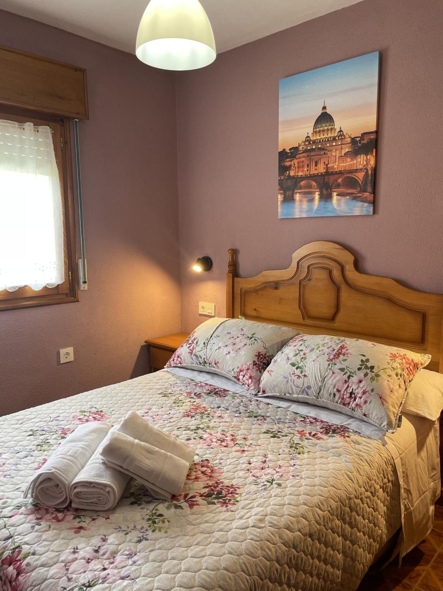 Holiday home La Ventana De Picos