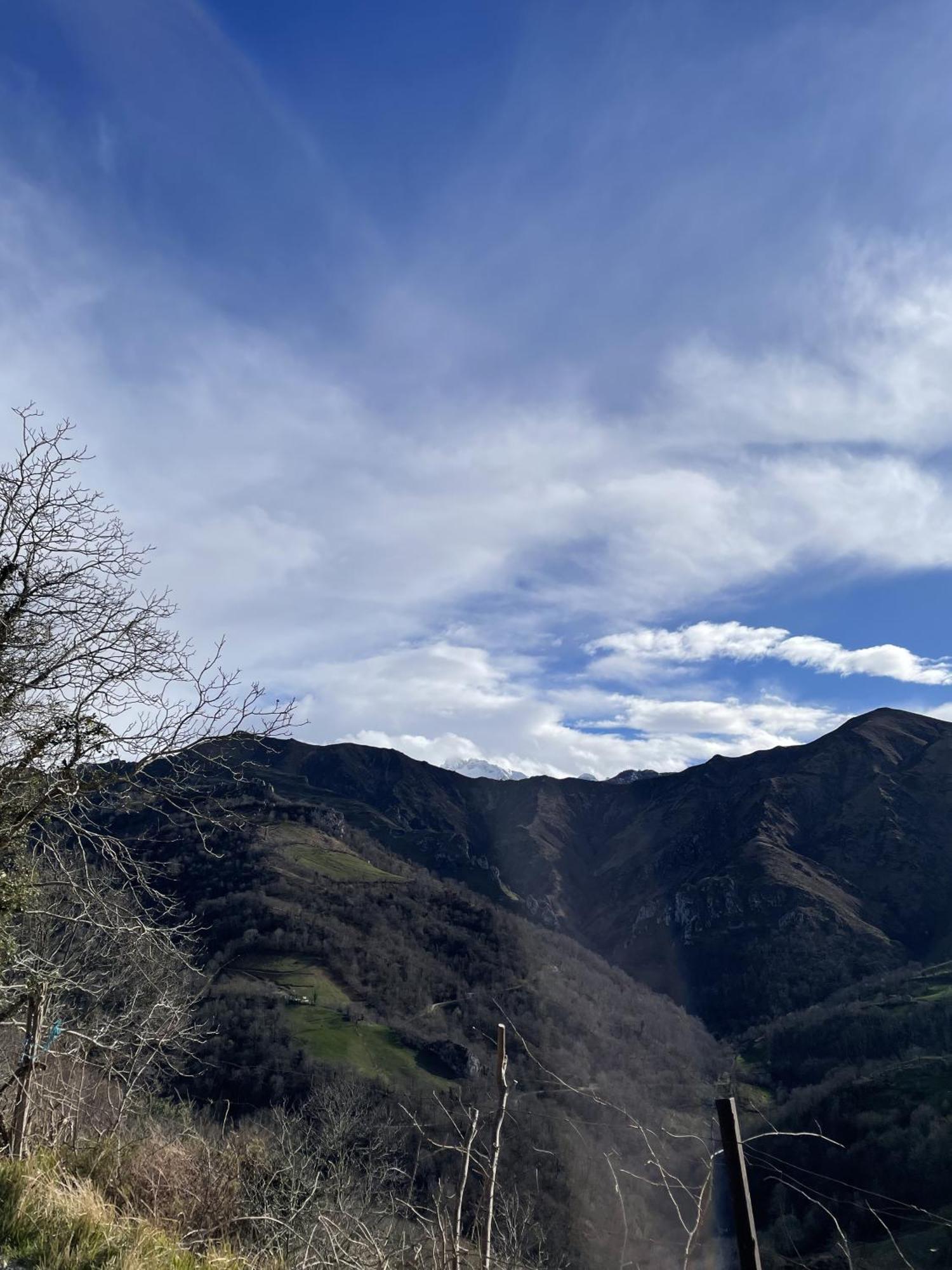 La Ventana De Picos Holiday home Onis