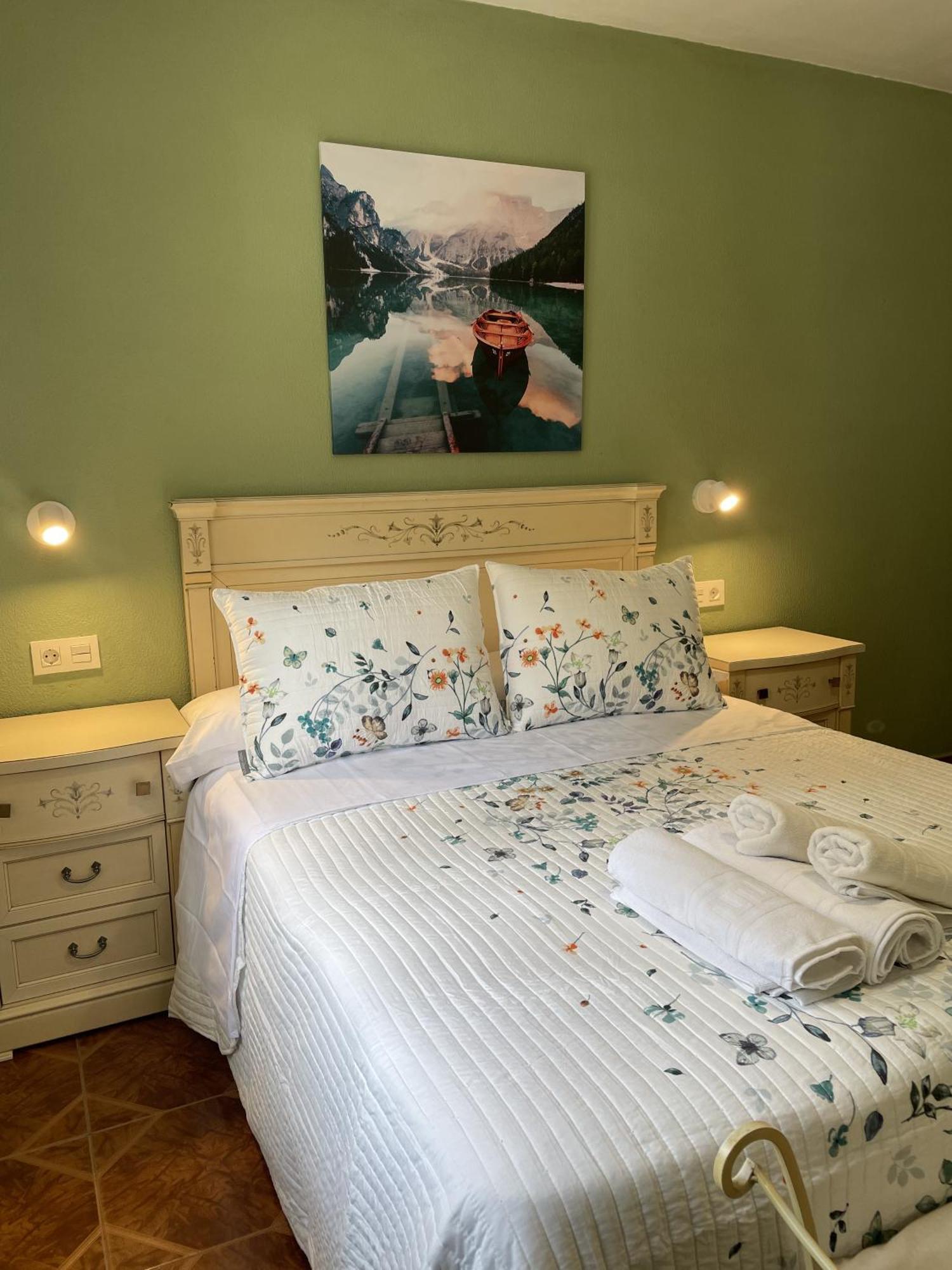 Holiday home La Ventana De Picos
