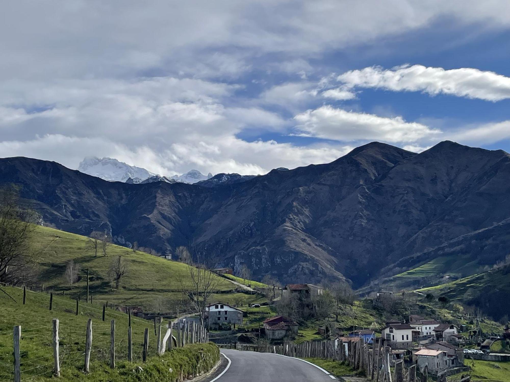 La Ventana De Picos Holiday home