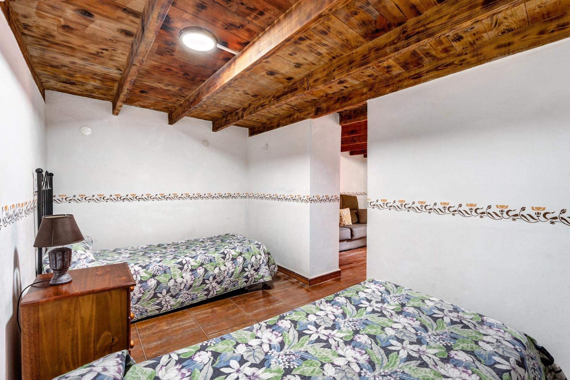 Casa Elvira Chimiche
