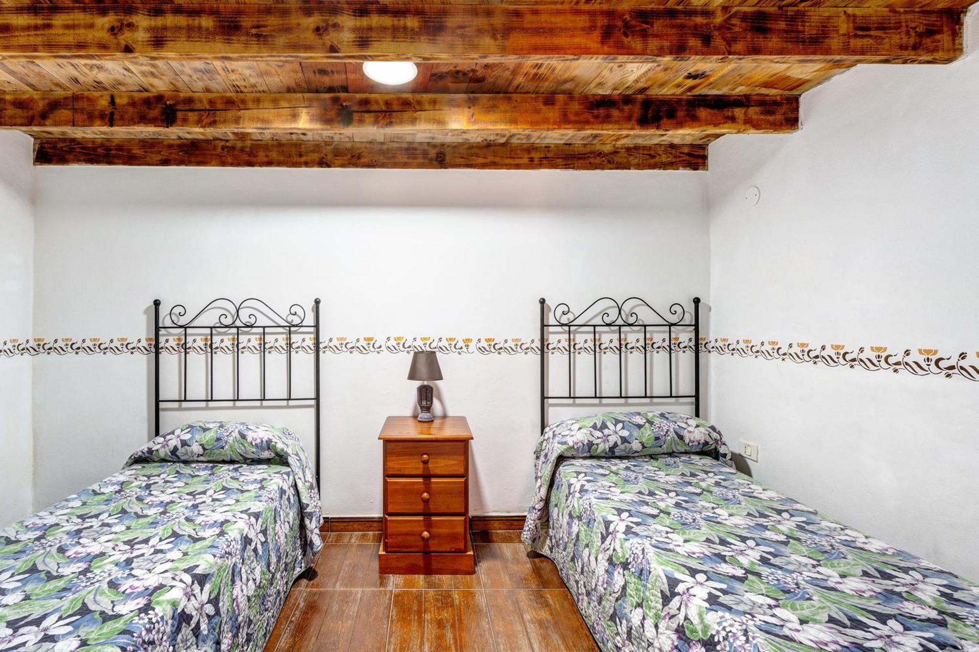 Casa Elvira Villa Chimiche