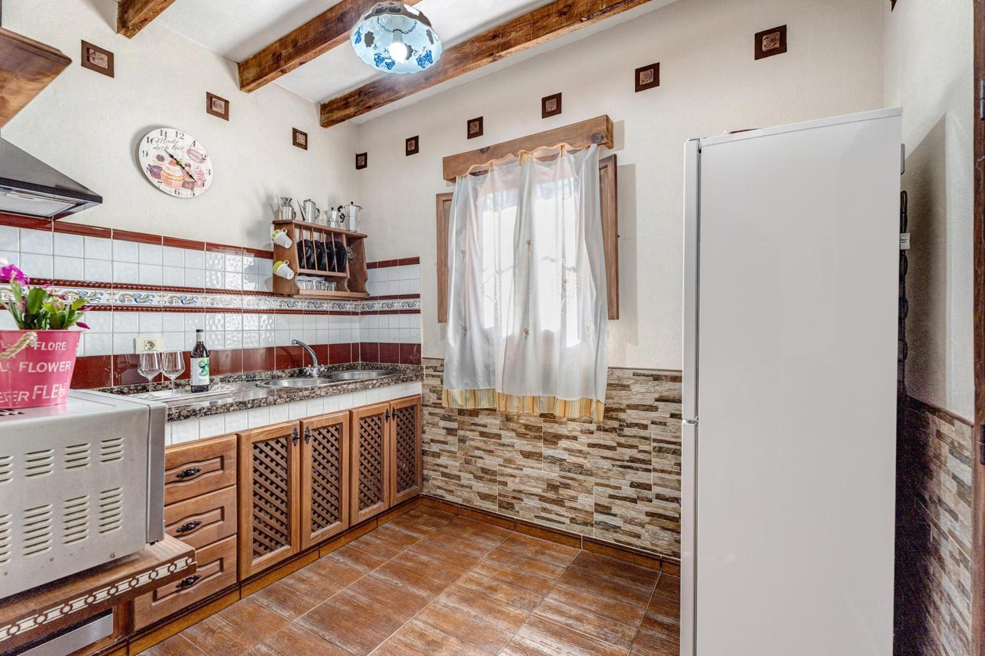 Casa Elvira * Chimiche
