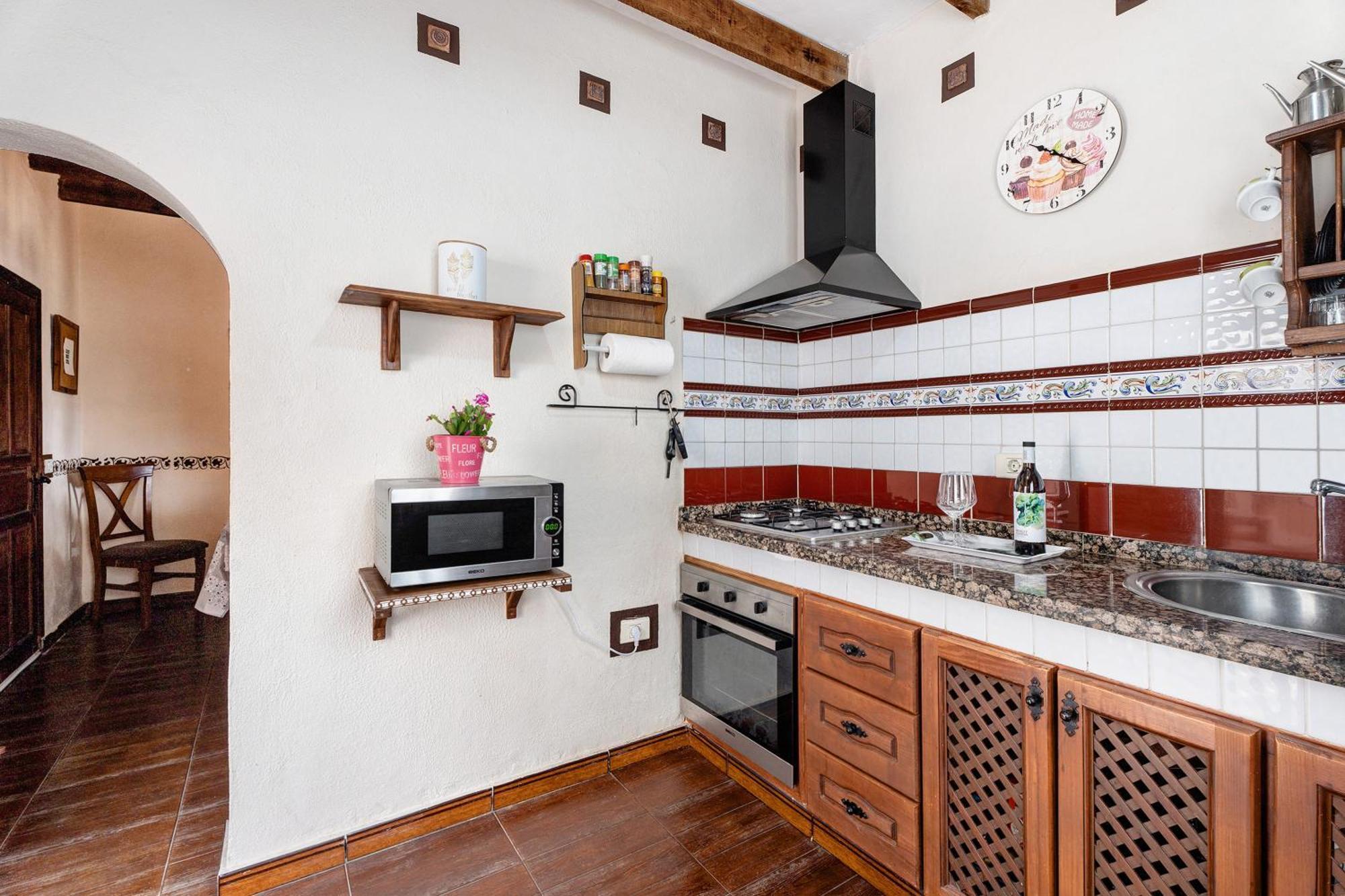 Casa Elvira Chimiche
