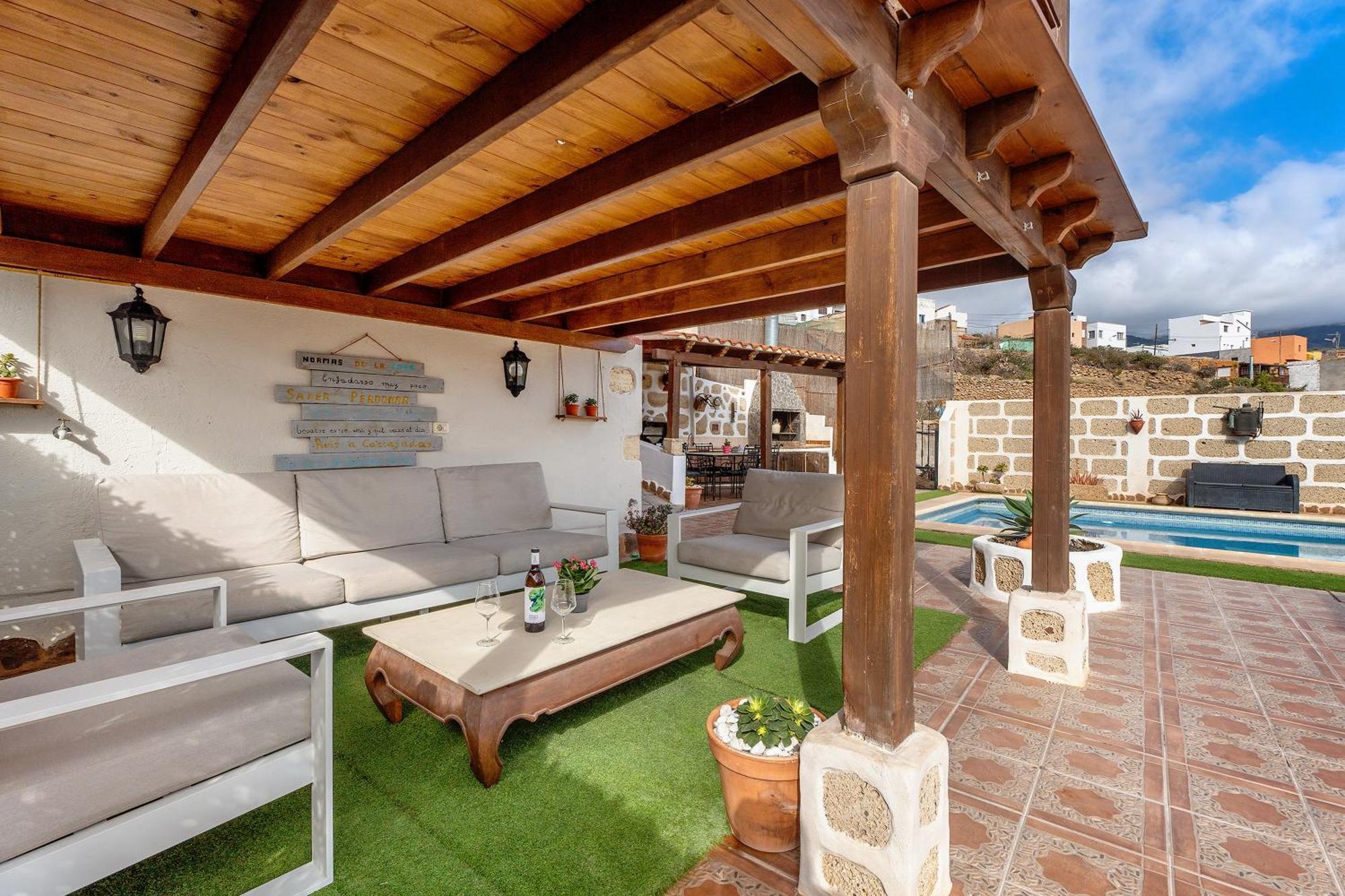 Villa Casa Elvira *