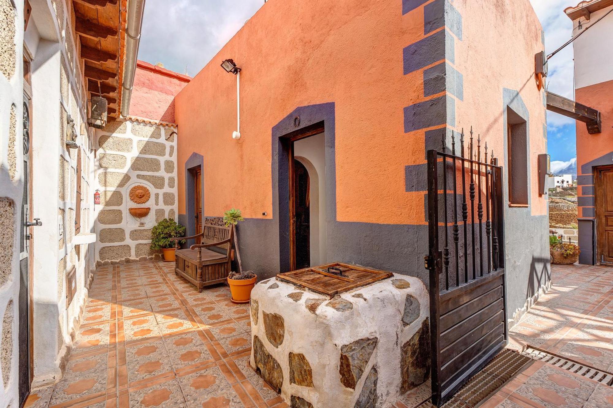 Casa Elvira