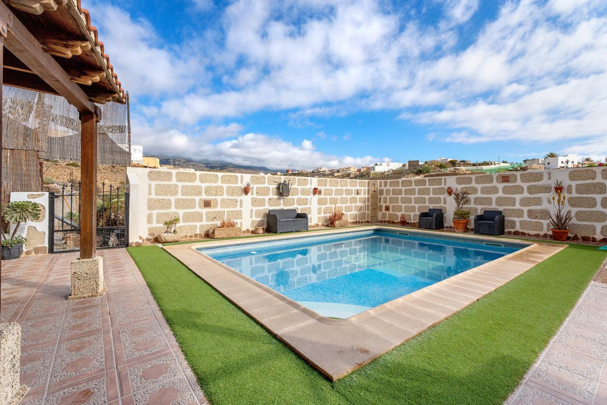 Villa Casa Elvira *