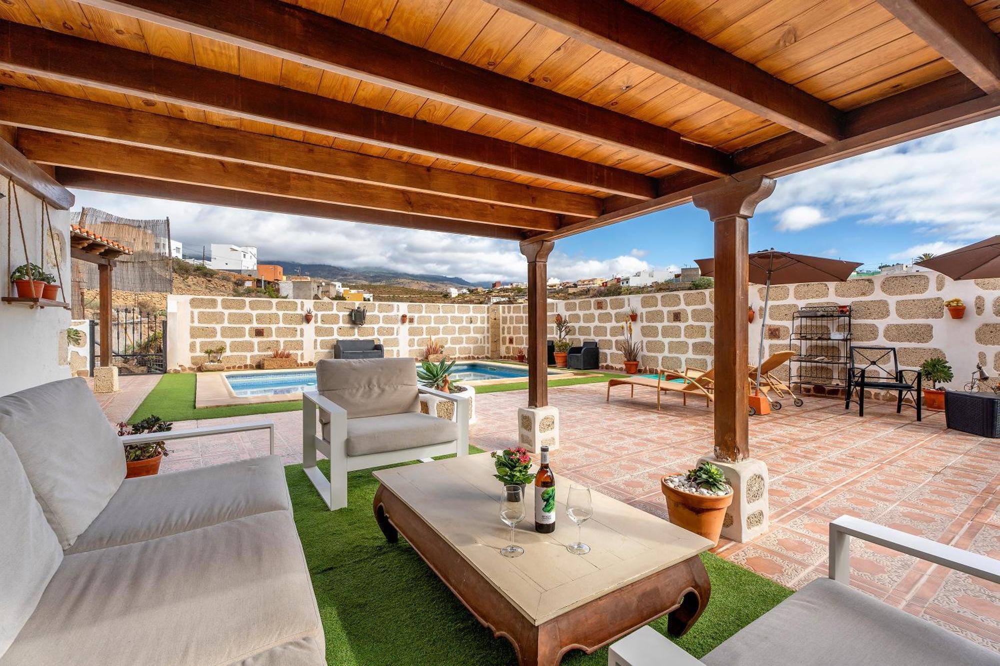 Casa Elvira *