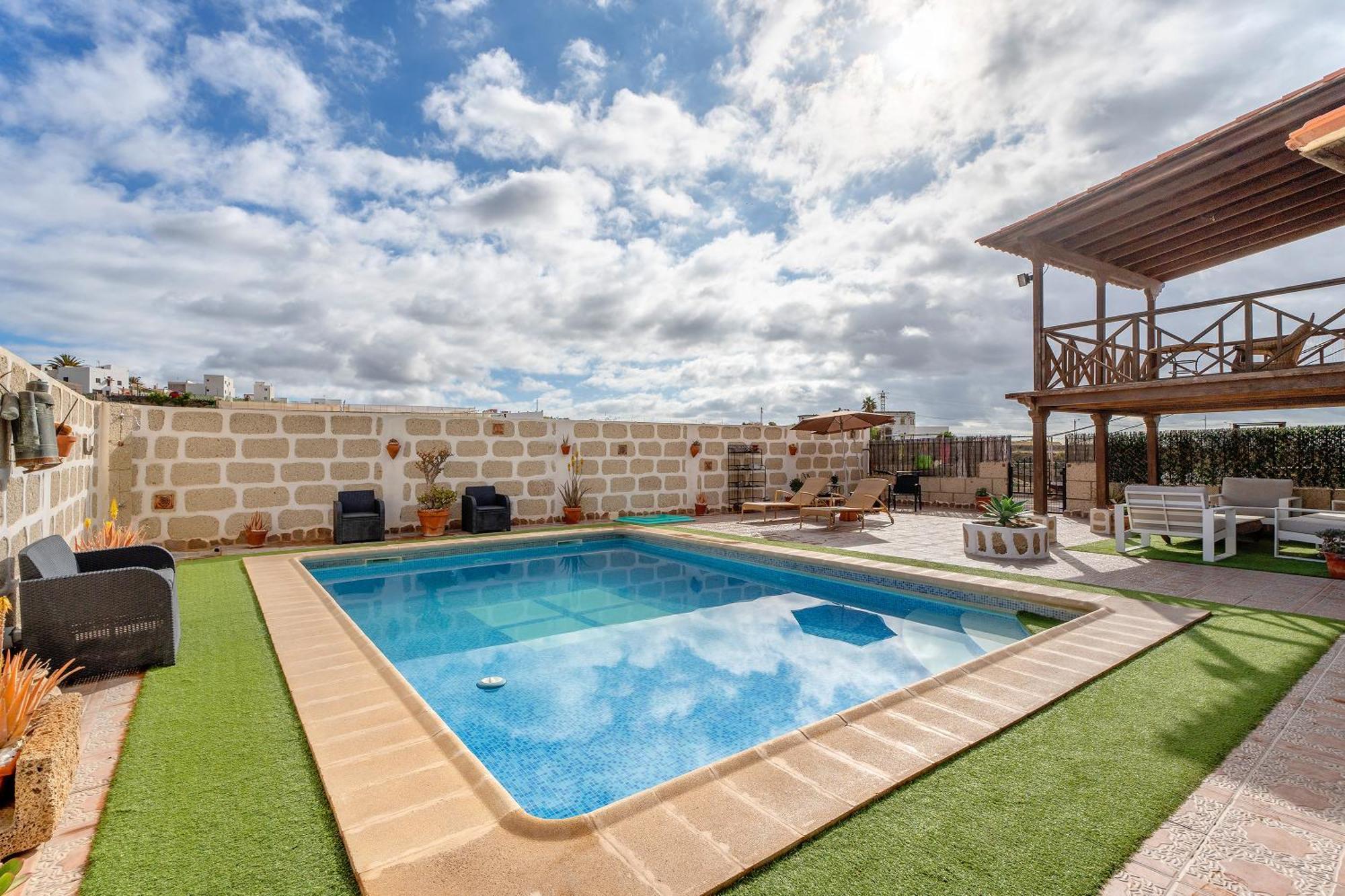 Villa Casa Elvira *