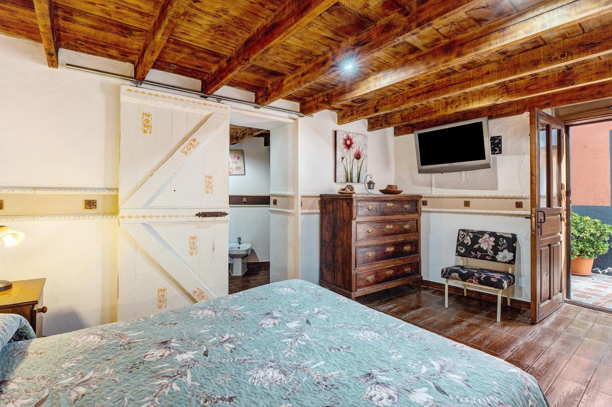 Casa Elvira Chimiche