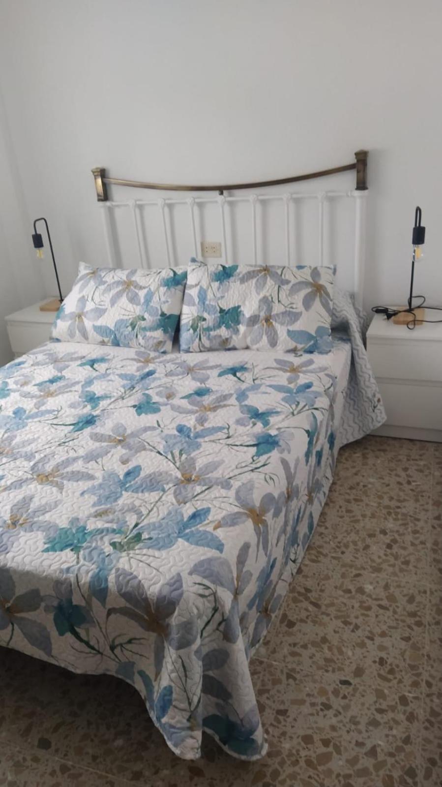 Gongora Apartment Almodovar del Rio