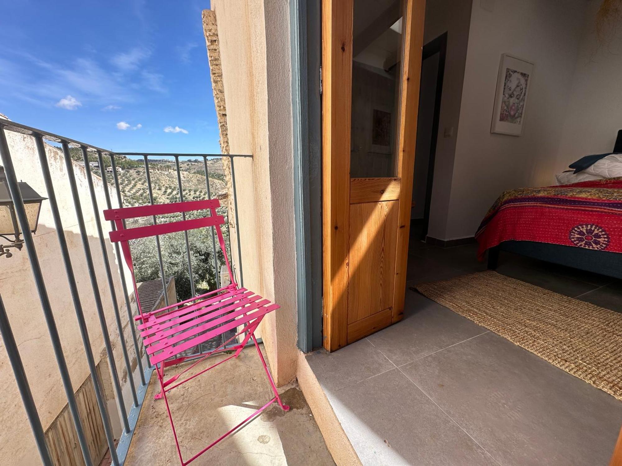 Holiday home Calle Baja *