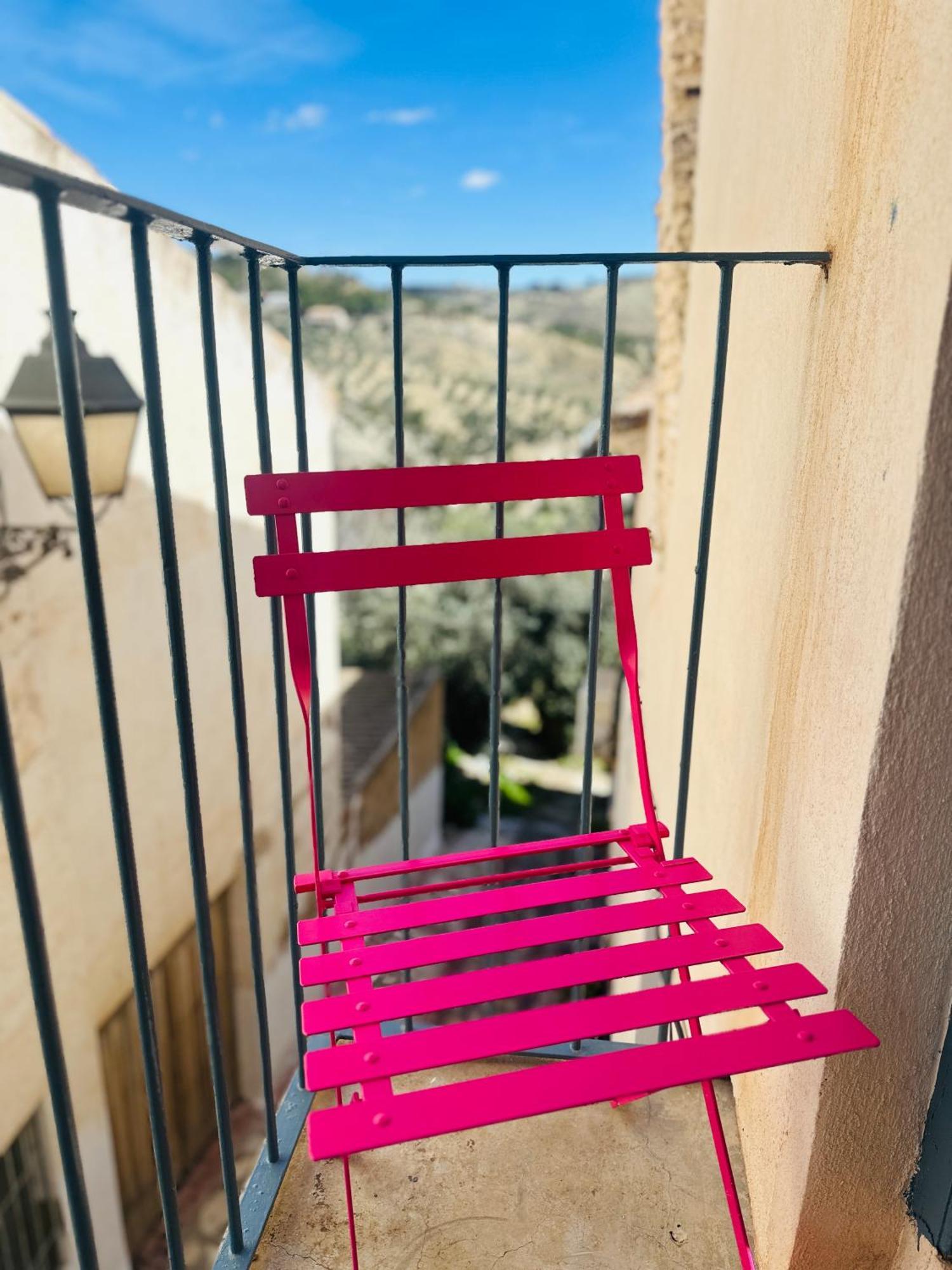 Calle Baja Holiday home *