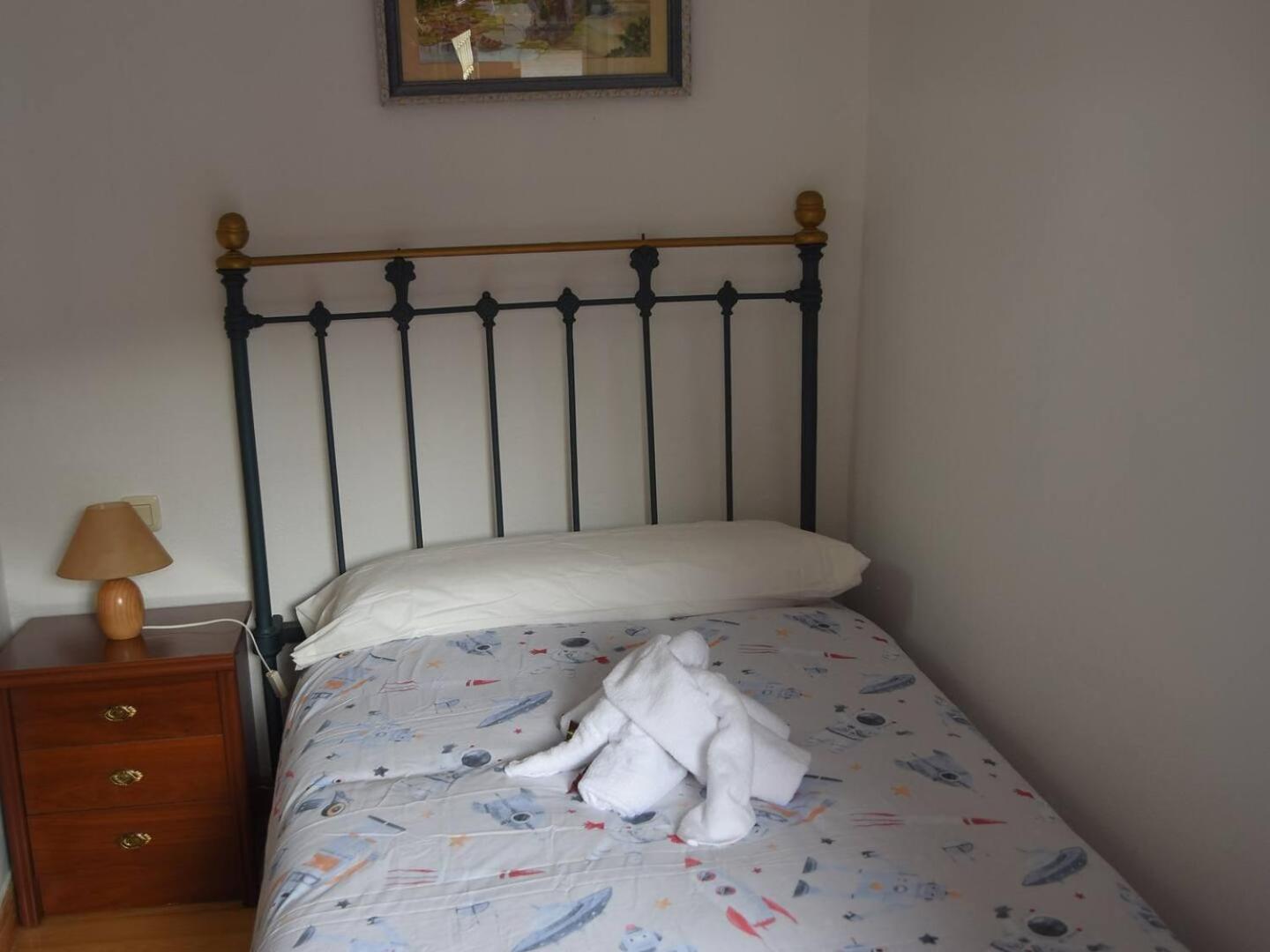 Сasa de vacaciones Casa Josefa Villasuso de Cieza
