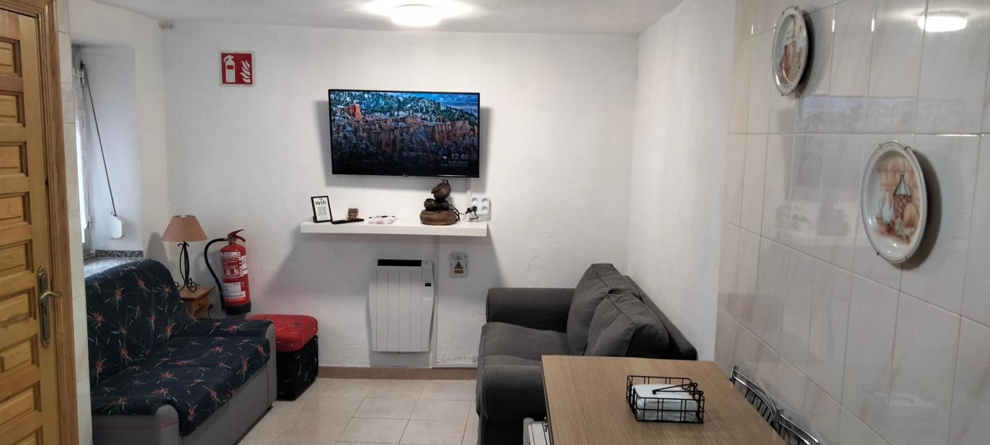 Сasa de vacaciones Casa Josefa Villasuso de Cieza